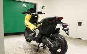 HONDA X-ADV 750 2025 RH21