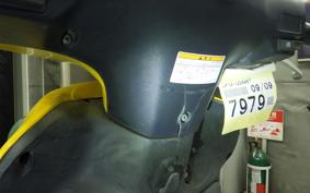 HONDA SPACY 100 2002 JF13
