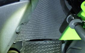 KAWASAKI ZX 10 NINJA ABS 2021 ZXT02L