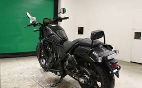 HONDA REBEL 1100 2023 SC83