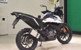 KTM 250 ADVENTURE 2014