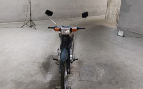 SUZUKI BAR DEE50 BA41A