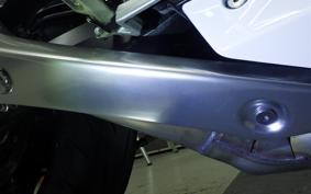 SUZUKI HAYABUSA Gen.3 2021 EJ11A