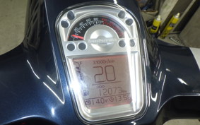 OTHER ランブレッタV125 SPECIAL 1998