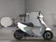 Фото Suzuki LET's 4 с японского аукциона