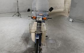 HONDA SUPER CUB90 HA02