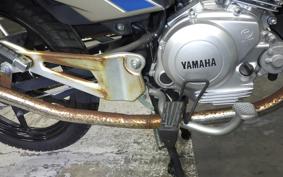 YAMAHA YBR125 1991