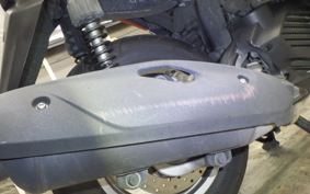 YAMAHA TRICITY 125 SE82J