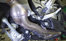 SUZUKI DL650 ( V-Strom 650 ) XTA 2023 C733M