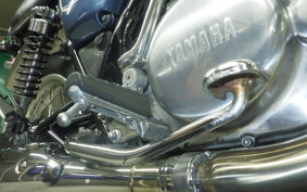 YAMAHA SR400 Gen.5 2020 RH16J
