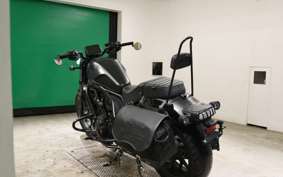 HONDA REBEL 1100 DCT 2025 SC87