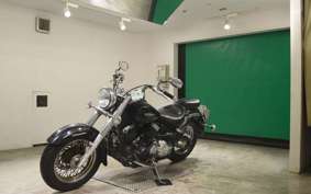 YAMAHA DRAGSTAR 400 CLASSIC 2008 VH01J