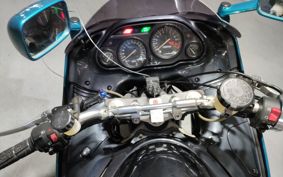 KAWASAKI ZX 1100 NINJA 1993 ZXBD16