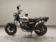 Фото Honda APE 50 2001 с японского аукциона