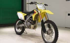SUZUKI RM-Z250