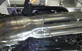 HONDA CB400 SUPER BOLDOR VTEC A 2013 NC42