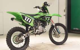 KAWASAKI KX112 1992 KX112A