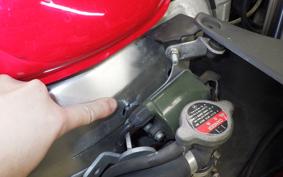 HONDA VFR800 1999 RC46