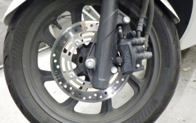 HONDA PCX 125 2022 JF81