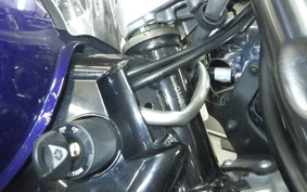YAMAHA DRAGSTAR 400 CLASSIC VH01J
