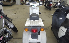 HONDA GYRO X TD01