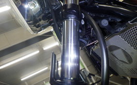 KAWASAKI ZRX400 2009 ZR400E