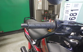 HONDA SP125