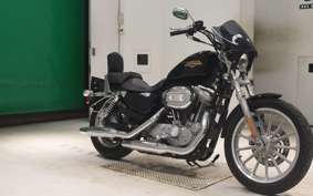HARLEY XL883LI 2009