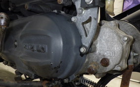SUZUKI ADDRESS 110 CE47A