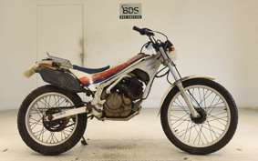 HONDA TLR250R MD18