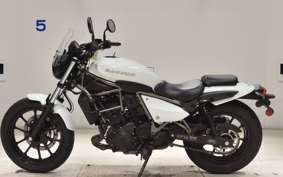 KAWASAKI ELIMINATOR400-3 2023 EL400A