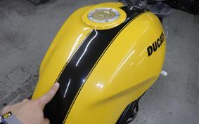 DUCATI MONSTER S2R 800 2005
