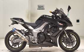 KAWASAKI NINJA 1000