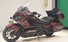 HONDA GL 1800 GOLD WING TOUR DCT 2026 SC79