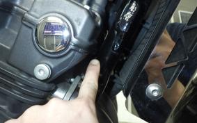 HONDA CB400SF VTEC 2012 NC42