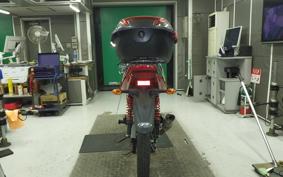 YAMAHA YBR125