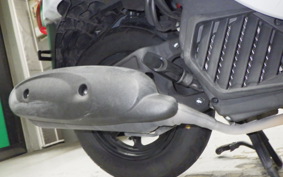 HONDA GIORNO 3 AF77
