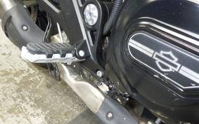 HARLEY X500 2024