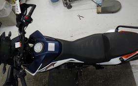 KTM 250 ADVENTURE 2014
