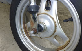 SUZUKI PALETTE CA45A
