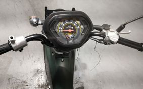 HONDA CROSS CUB 50 AA06