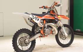 KTM 85 SX 2007
