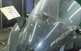 YAMAHA FZ8 FAZER SA 2014