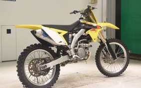 SUZUKI RM-Z250