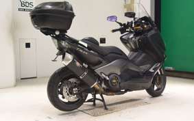 YAMAHA T-MAX 530 2015 SJ12J
