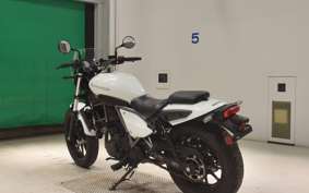 KAWASAKI ELIMINATOR400-3 2023 EL400A