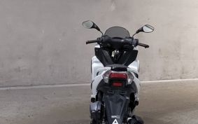 YAMAHA TRICITY 125 SE82J