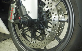 DUCATI 1198 S 2010