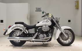 HONDA SHADOW 400 2004 NC34