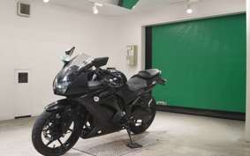 KAWASAKI NINJA 250R EX250K